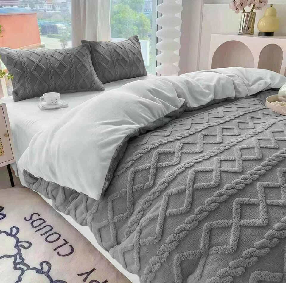 Posciel sweterek 160x200