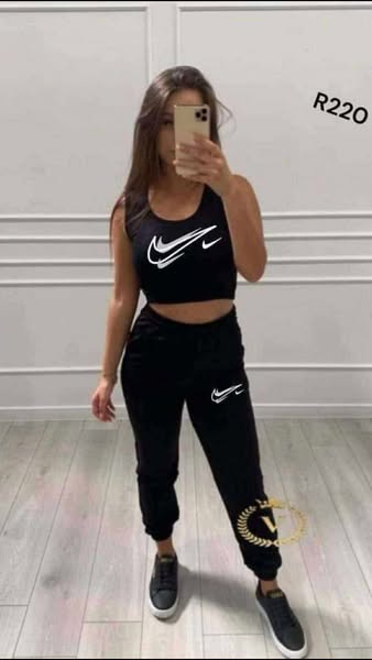 [F] NZ Komplet top + spodnie N