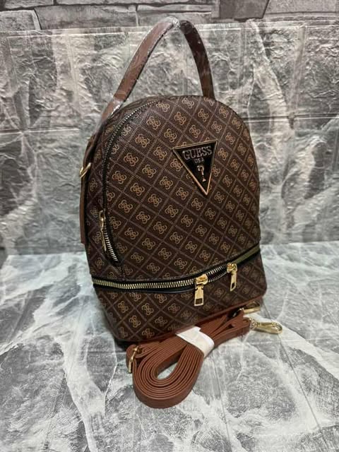 [F] plecak i torebka