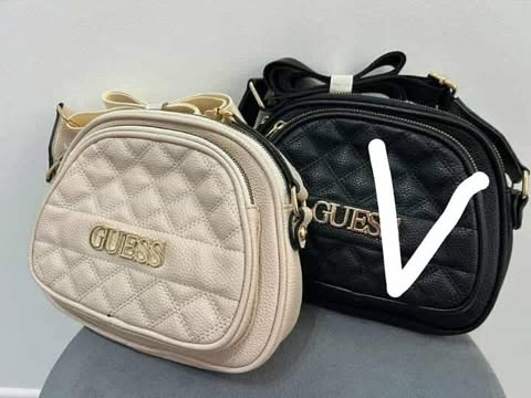 [F] plecak i torebka