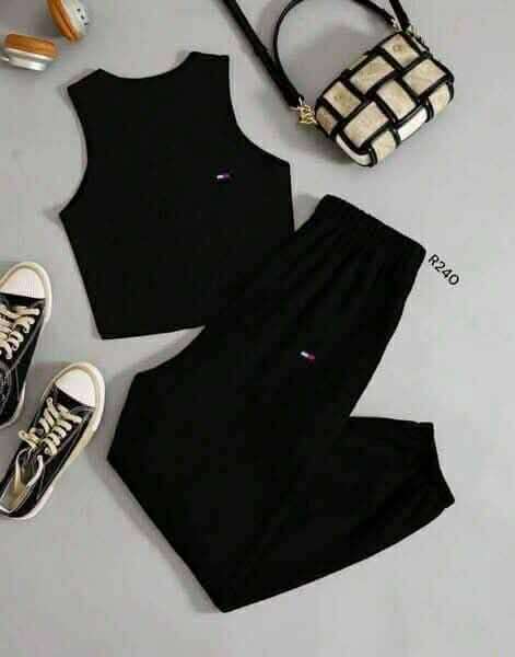 [F] komplet dresowy  GC