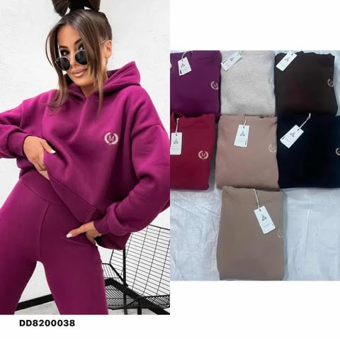 [F] nZ komplet gruby