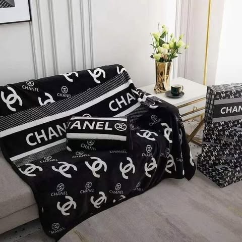 [F] nz koc chanel