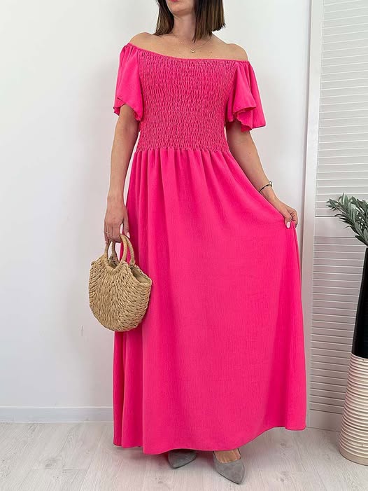 Sukienka plus size