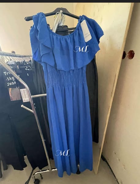 [F] Hiszpanka plus size