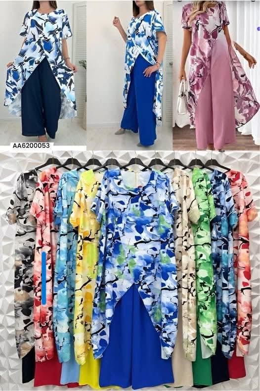komplet plus size