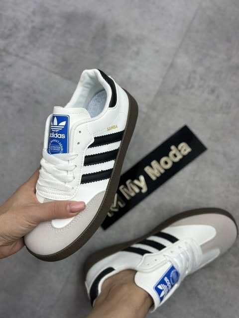 [F] samba czarna