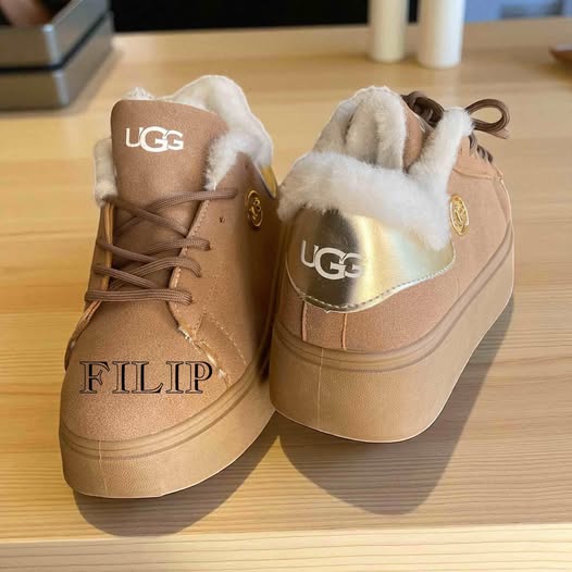 [F] buty ugg