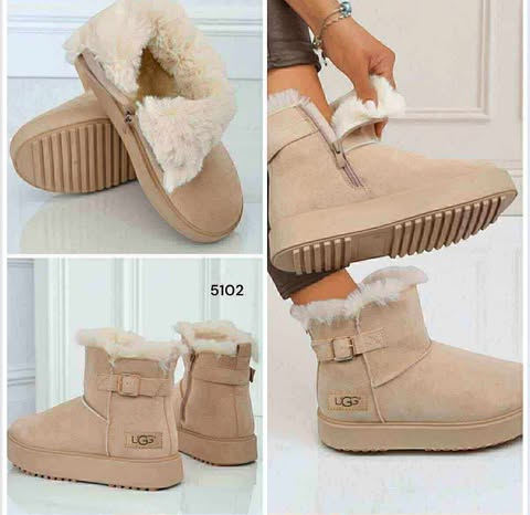 [F] nz buty wysokie ug jasne