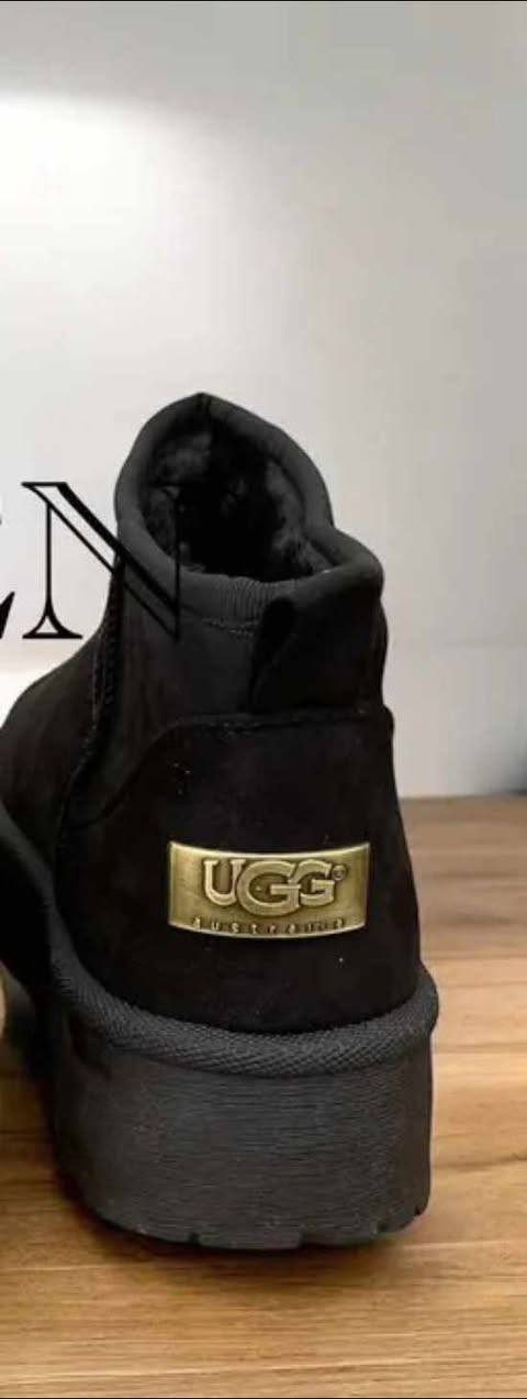 [F] ug czarne blaszka