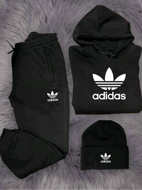 [F] dres ada męski 3w1