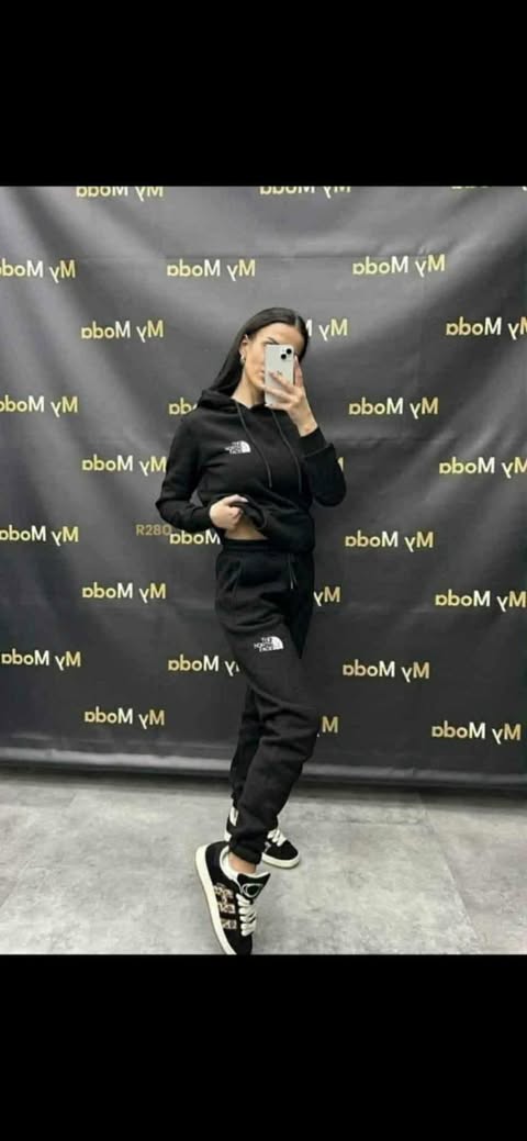 [F] dres the damski czarny