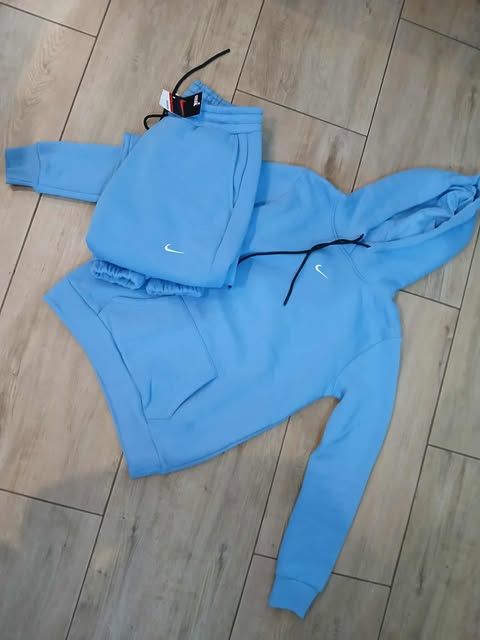 [F] dres jasny niebieski N