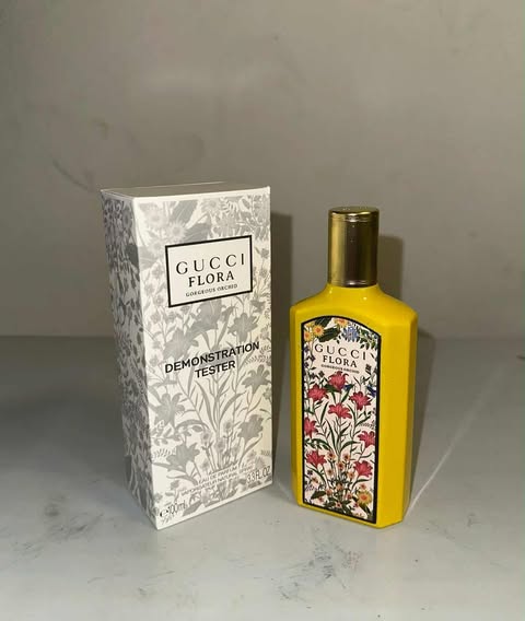 [F] perfum GUCCI FLORA