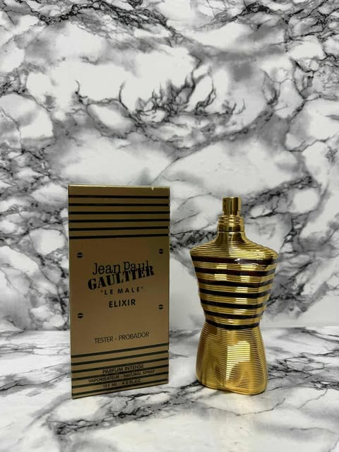[F] perfum jean paul gaultier