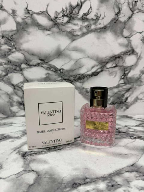 [F] perfum valentino