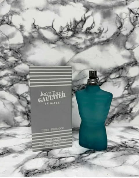 [F] perfum Jean Paul