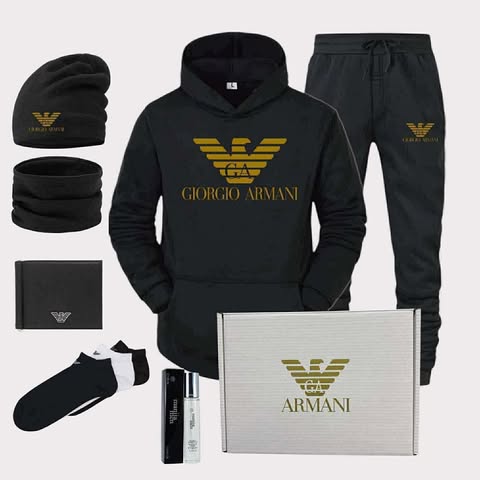 [F] zestaw meski ari duzy