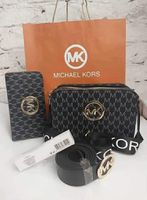 [F] zestaw czarny mk