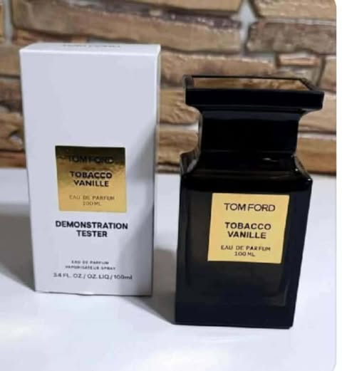 [F] perfum Tomford tabacco vanilia