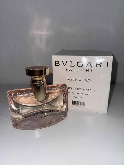 [F] perfum BVLGARI