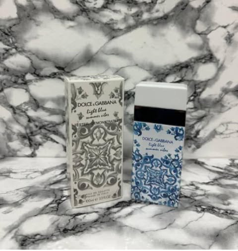 [F] perfum  dolce gabbana