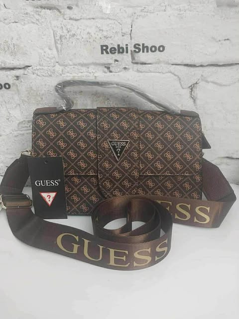 [F] mala torebka gu braz