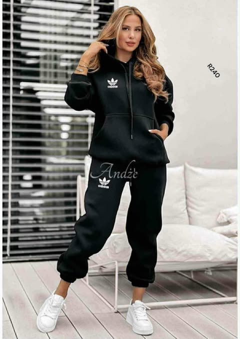 [F] dres  szeroki czarny A