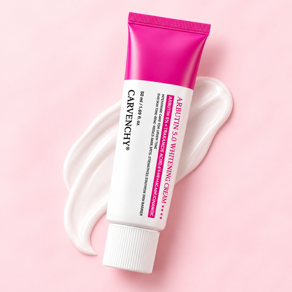CARVENCHY Cream