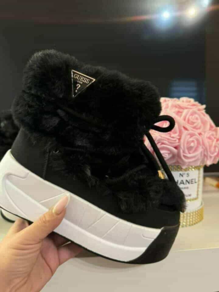 [F] śniegowce czarne gu