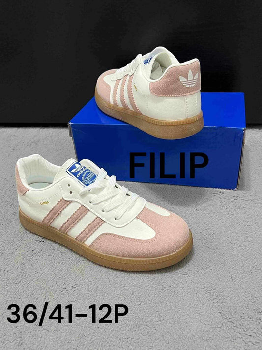 [F] Adidas samba roz