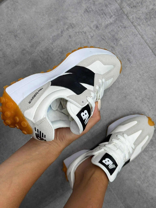 [F] Buty NB czarne