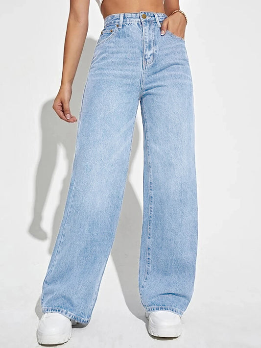 JEANSY RETRO FLARE