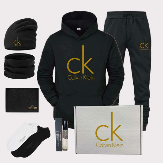 [F] męski duży zestaw