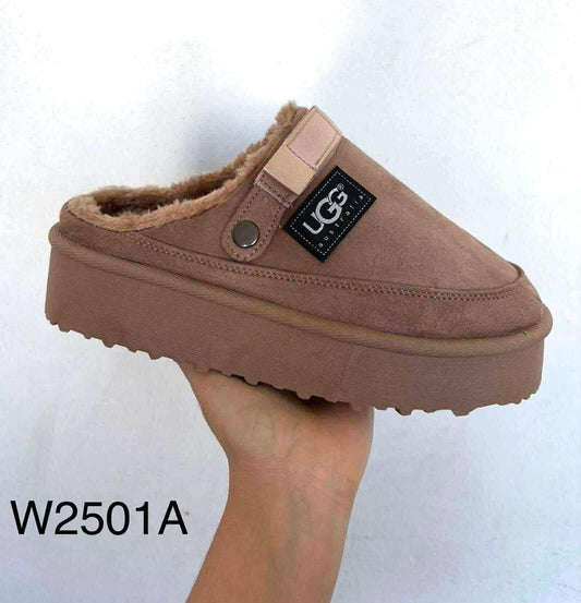 [F] klapki New Fango