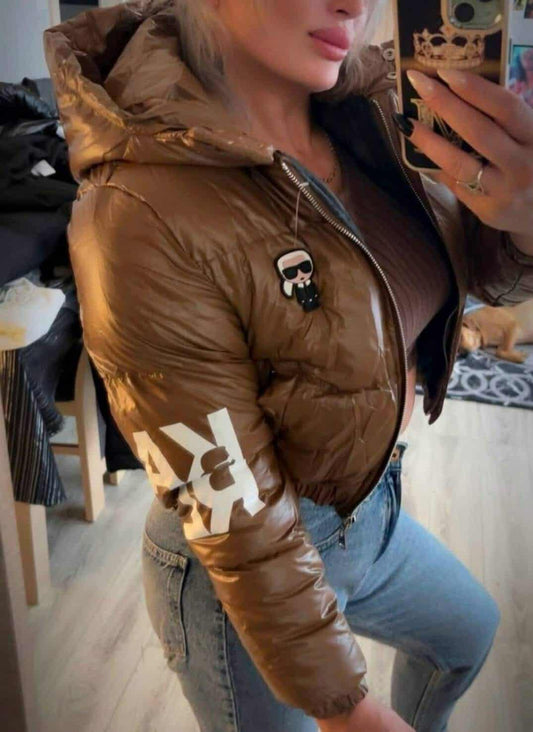 [F] kurtka braz karl