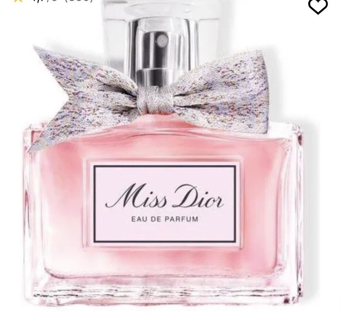 [F] miss dior