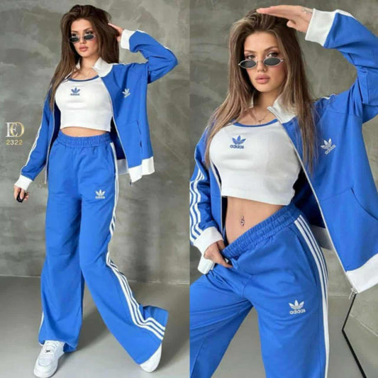 [F] zestaw niebieski  3w1