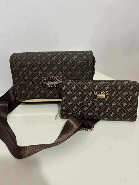 [F] Malta zestaw  braz