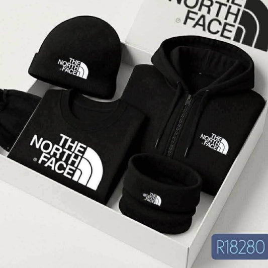 [F] duzy zestaw the czarny