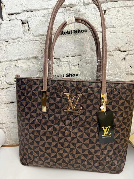 [F] duża torebka a4