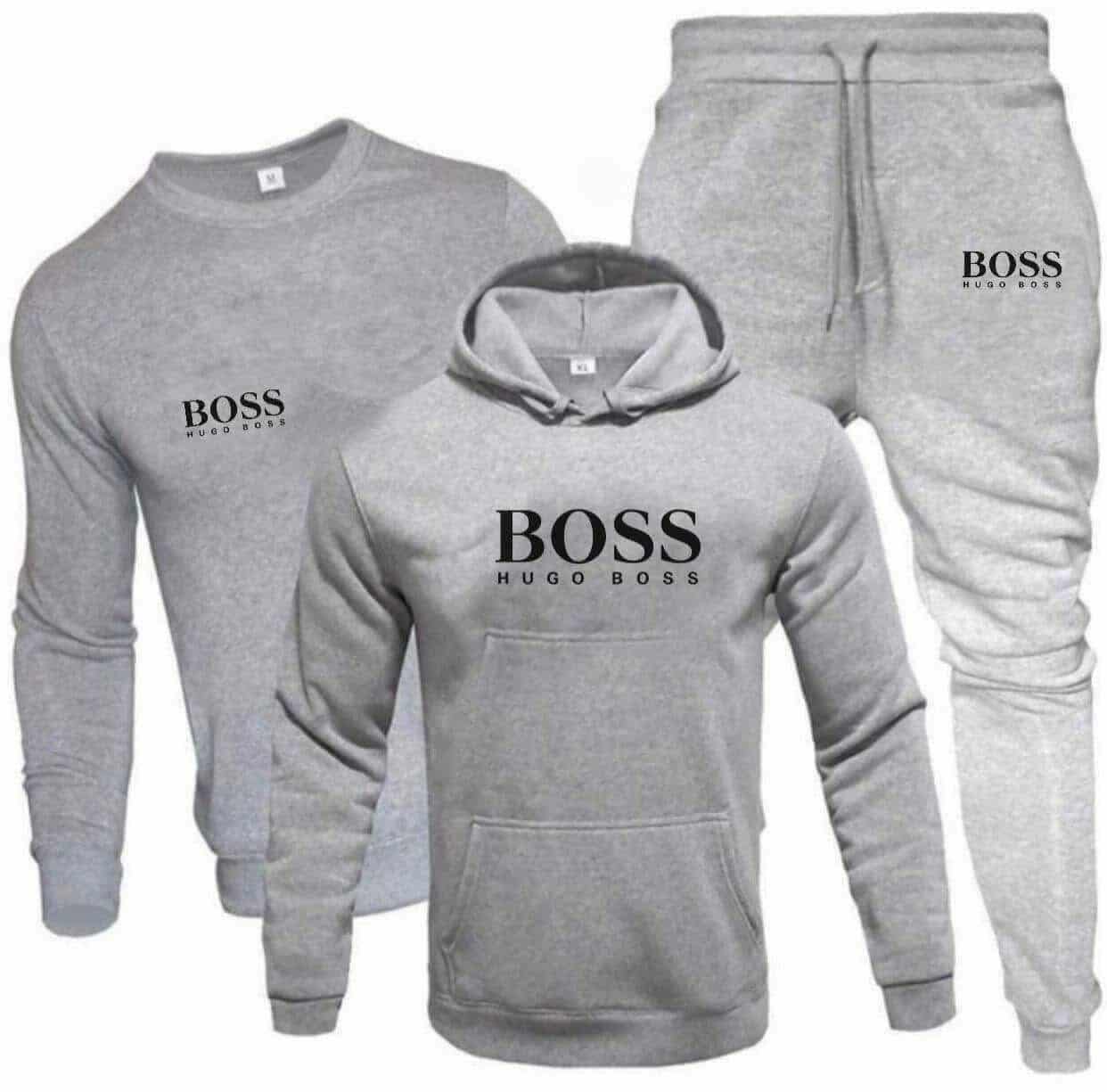 [F] zestaw męski HB