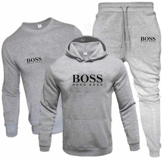 [F] zestaw męski HB