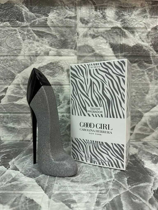 [F] Good girl Carolina Herrera new york