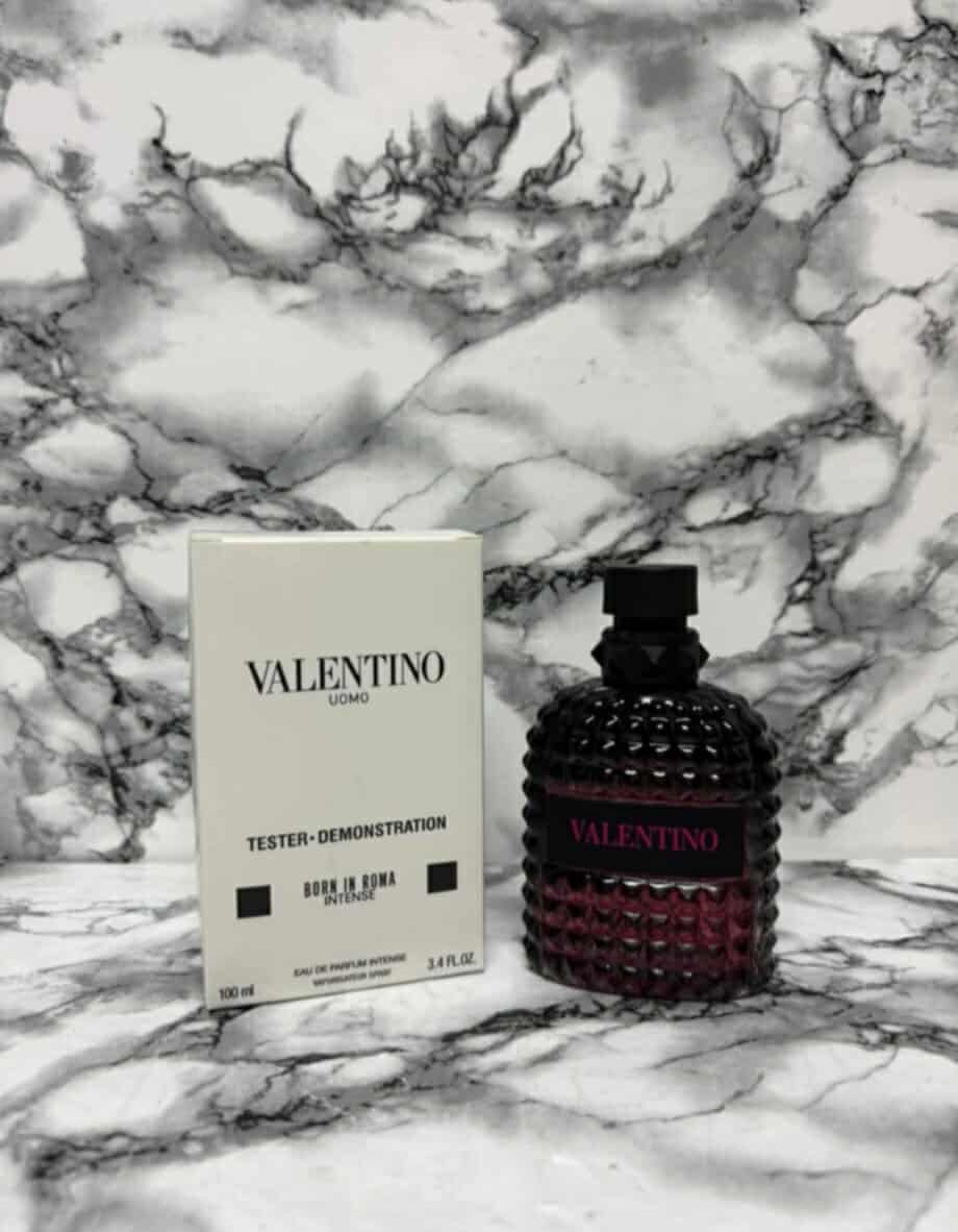 [F] perfum valentino