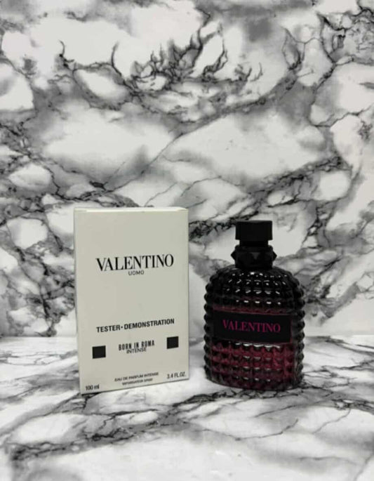 [F] perfum valentino