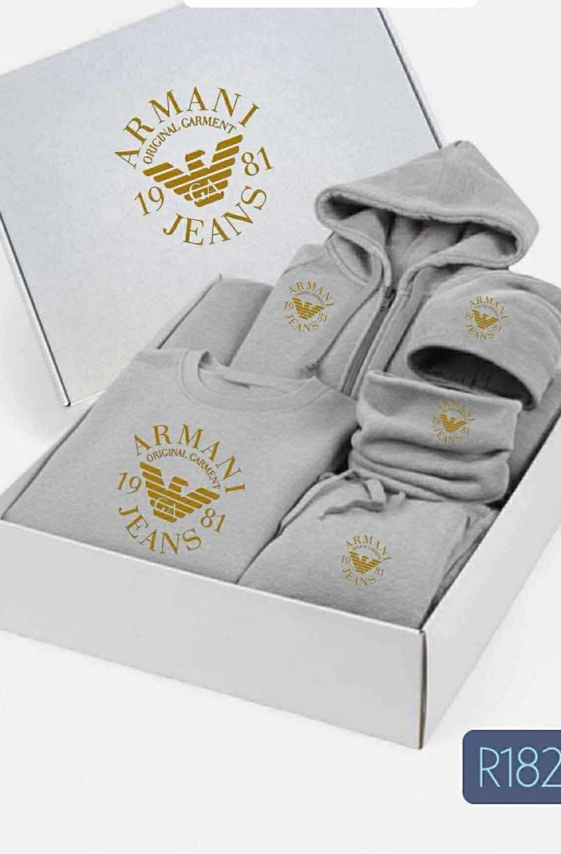 [F] zestaw  ari duzy