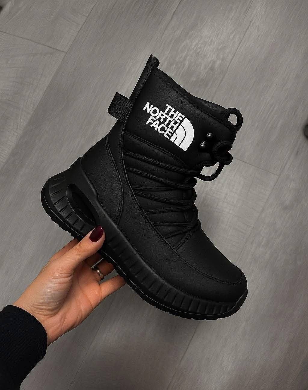 [F]wysokie śniegowce