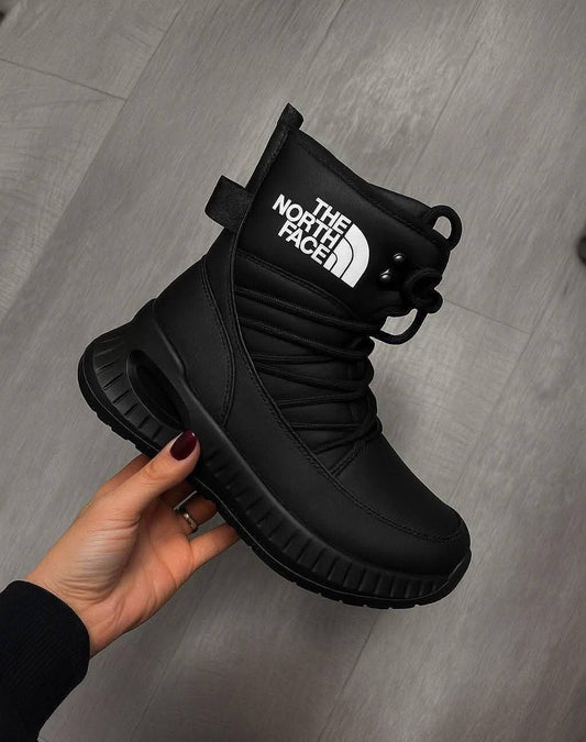 [F]wysokie śniegowce