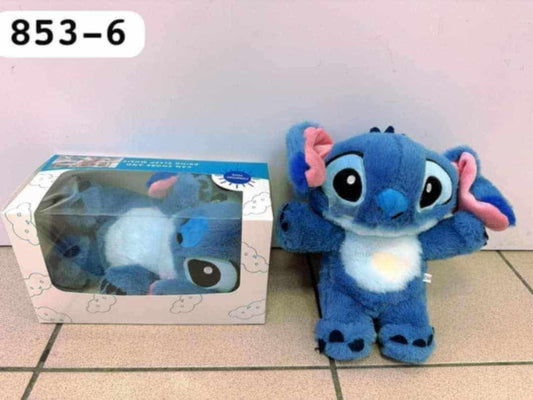 [F] misiek niebieski